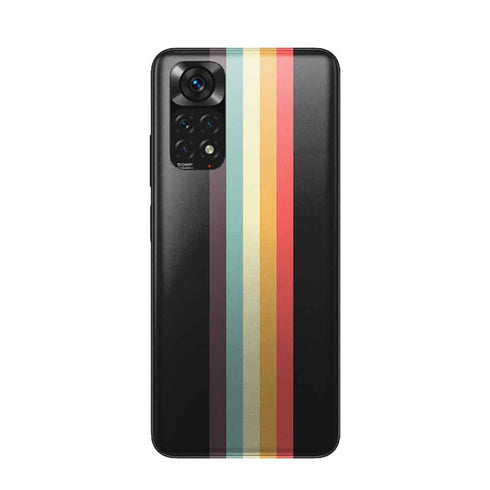 Coque Xiaomi Redmi Note 11 Tipua