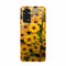 Coque Xiaomi Redmi Note 11 Tournesol Party