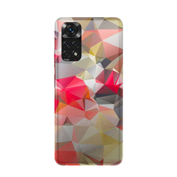 Coque Xiaomi Redmi Note 11 TwoColors