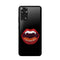 Coque Xiaomi Redmi Note 11 Vampire Bouche