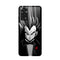 Coque Xiaomi Redmi Note 11 Vegeta Parrain