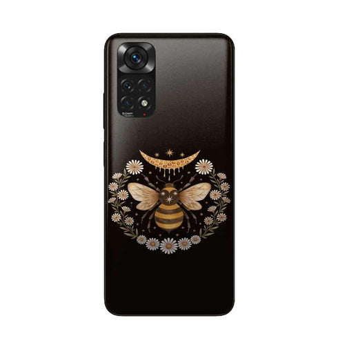 Coque Xiaomi Redmi Note 11 Voyage de Noces