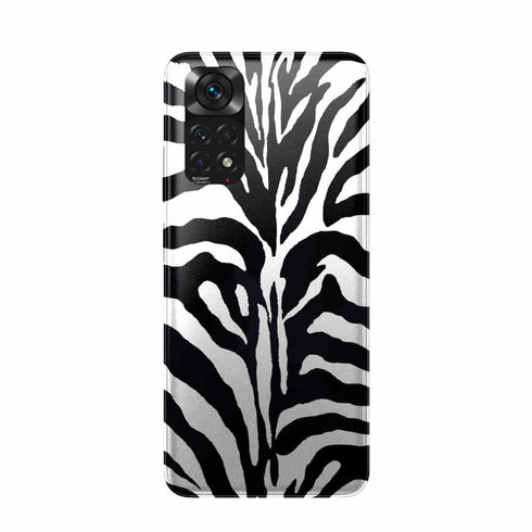Coque Xiaomi Redmi Note 11 Zebre