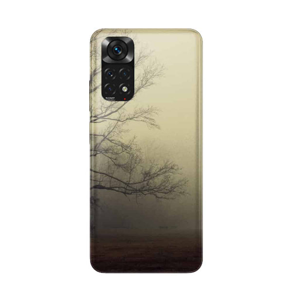 Coque Xiaomi Redmi Note 11 A Gathering of Fog