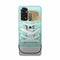 Coque Xiaomi Redmi Note 11 All Star Basket Shoes Tiffany