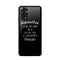 Coque Xiaomi Redmi Note 11 Aujourd'hui je ne fait rien