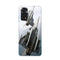 Coque Xiaomi Redmi Note 11 Avion rafale en vol
