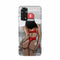 Coque Xiaomi Redmi Note 11 Beach Girl Sunset