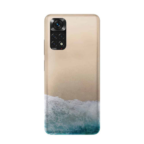Coque Xiaomi Redmi Note 11 Beach Sky View