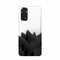 Coque Xiaomi Redmi Note 11 Black Leaves
