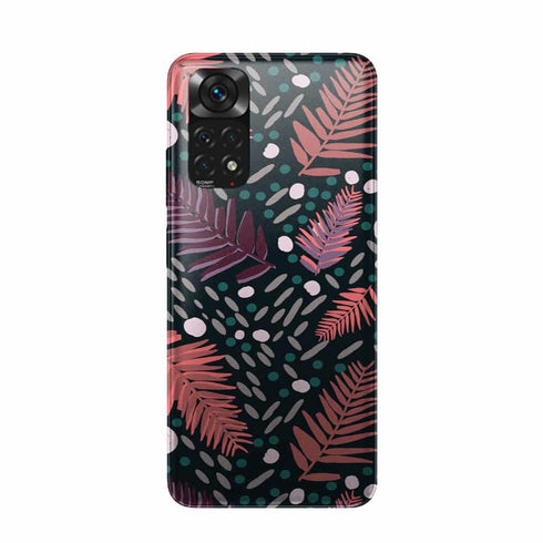 Coque Xiaomi Redmi Note 11 Bungalow Nights