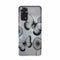 Coque Xiaomi Redmi Note 11 Butterflies Dandelion