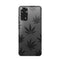 Coque Xiaomi Redmi Note 11 Canabis Leaf Pattern