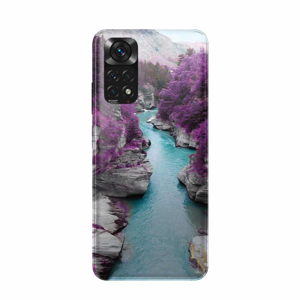 Coque Xiaomi Redmi Note 11 Cascade