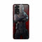 Coque Telephone Xiaomi Redmi Note 11 Chevalier noir Fortnite