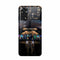 Coque Xiaomi Redmi Note 11 Cockpit aircraft