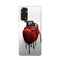 Coque Xiaomi Redmi Note 11 Coeur Explosif