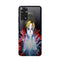 Coque Xiaomi Redmi Note 11 Edward Full Metal Alchemist