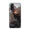 Coque Xiaomi Redmi Note 11 Enduro moto circuit