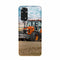 Coque Xiaomi Redmi Note 11 Farm Tractor Kubota