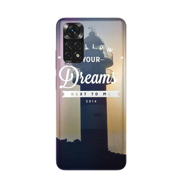 Coque Xiaomi Redmi Note 11 Faro