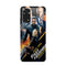 Coque Telephone Xiaomi Redmi Note 11 originale Fast and furious hobbs and shaw