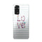 Coque Xiaomi Redmi Note 11 Floral Love