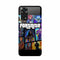 Coque Telephone Xiaomi Redmi Note 11 Fortnite Battle Royale