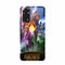 Coque Telephone Xiaomi Redmi Note 11 Fortnite Skin Omega infinity war