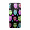 Coque Xiaomi Redmi Note 11 Funky owls