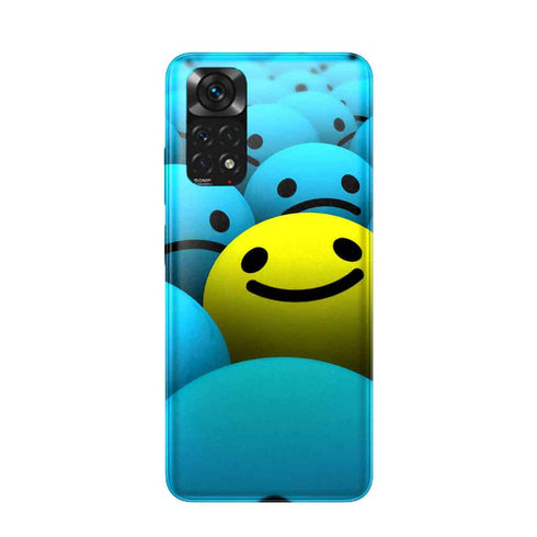 Coque télephone Xiaomi Redmi Note 11 Funny Boy