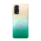 Coque Xiaomi Redmi Note 11 Gatsby Aqua Gold