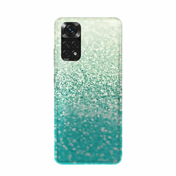 Coque Xiaomi Redmi Note 11 Gatsby mint