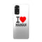 Coque de smartphone Xiaomi Redmi Note 11 I Love Maman
