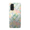 Coque Xiaomi Redmi Note 11 Jardin botanique
