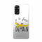 Coque Xiaomi Redmi Note 11 Je le Ferai demain Homer Donuts