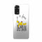 Coque portable Xiaomi Redmi Note 11 Je le Ferai demain Homer donuts
