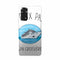 Coque Xiaomi Redmi Note 11 Je Peux pas J'ai Croisiere Bateau