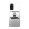 Coque Xiaomi Redmi Note 11 Je peux pas je suis routier