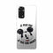 Coque Xiaomi Redmi Note 11 Je peux pas je vais voir Mickey