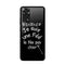 Coque Xiaomi Redmi Note 11 Je suis une Fee