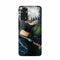 Coque Xiaomi Redmi Note 11 Kakashi Gothique