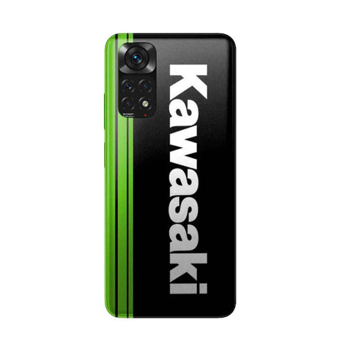 Coque Xiaomi Redmi Note 11 Kawasaki