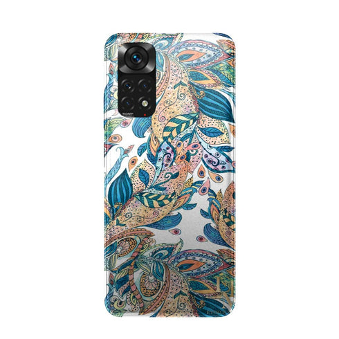 Coque Xiaomi Redmi Note 11 Leaf