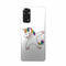 Coque Xiaomi Redmi Note 11 Licorne Dab