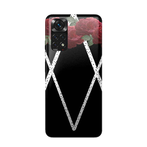 Coque Xiaomi Redmi Note 11 Ltflow