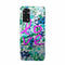 Coque Xiaomi Redmi Note 11 Love Floral