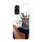 Coque Xiaomi Redmi Note 11 Mazinger z
