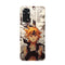 Coque Xiaomi Redmi Note 11 Meliodas the demon