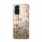 Coque Xiaomi Redmi Note 11 Mermaid Gold